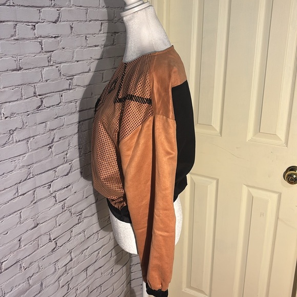 Pankaj & Nidhi for Anthropologie Top - Picture 6 of 9